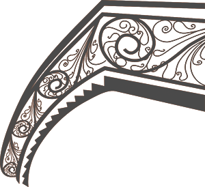 Перила